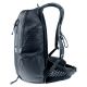 20. Deuter Updays 20 Skitourenrucksack - schwarz