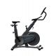 30. OVICX Q200X magnetisches Heimtrainer-Fahrrad mit 15,6" TFT-Touchscreen, WIFI, Bluetooth und App