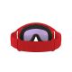 4. POC Zonula Prismane Red Skibrille