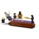 4. LEGO HARRY POTTER 76441 Schloss Hogwarts: Duellierclub