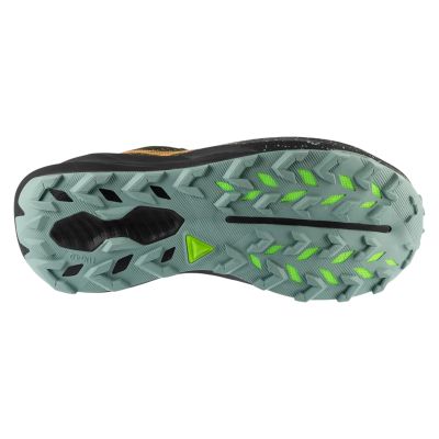 4. ASICS Gel-Trabuco 14 1011C166-200 Schwarz 41,5