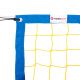 5. Domeks Beachvolleyballnetz