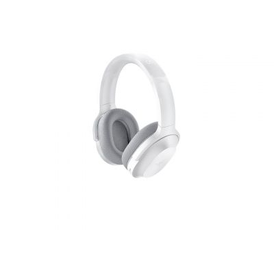 7. Razer Barracuda Mercury Weiß
