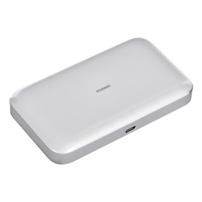 8. Huawei E5785-320a Router (weiß)