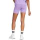 12. adidas Essentials 3-Streifen High Waist Biker Shorts W JD0914