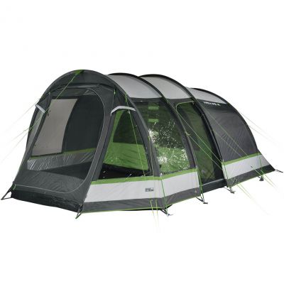 High Peak Bozen 5.0 Familienzelt 11836