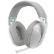 11. Logitech G G321 LIGHTSPEED Kabelloses Gaming-Headset mit Bügel, USB Typ-C, Bluetooth, Weiß