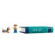 5. LEGO Disney 43301 - Toy Story Thin - Buchstützen
