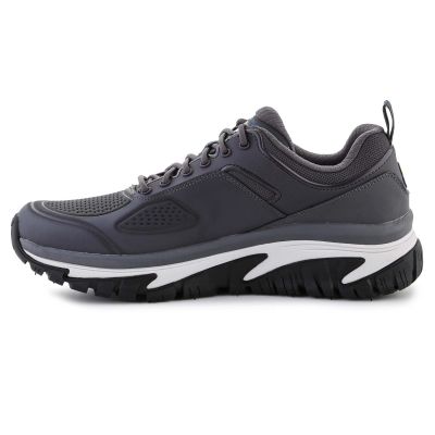 6. Skechers Arch Fit Road Walker-Recon M 237333-CHAR Schuhe