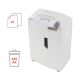 4. HSM Shredstar X15 Aktenvernichter, 26 l, 4 x 37 mm