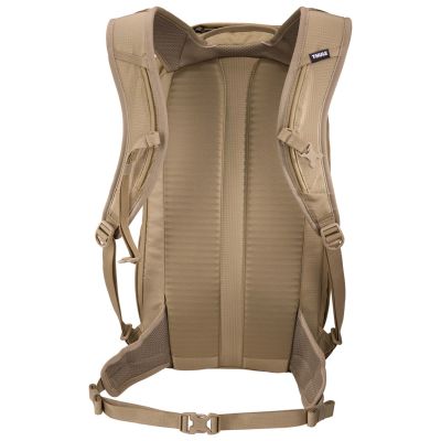 9. Thule Alltrail TADP225 Rucksack, verblasstes Khaki, Reiserucksack, Polyester