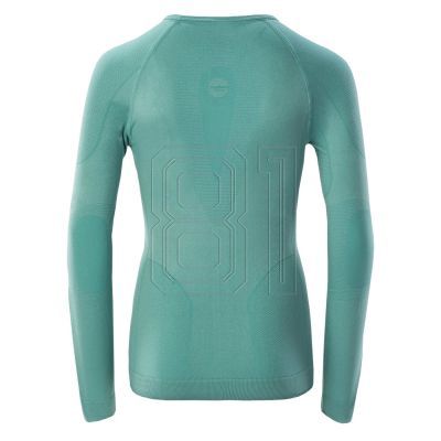 3. Hi-Tec Hikro Top Jr 92800372305 Thermoaktives T-Shirt
