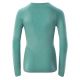 3. Hi-Tec Hikro Top Jr 92800372305 Thermoaktives T-Shirt