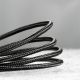 16. BASEUS CAFULE CABLE 2A 2M (ROT-SCHWARZ)