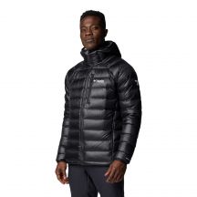 Columbia Arctic Crest Daunenjacke mit Kapuze M 2088774010