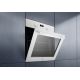 3. ELECTROLUX EOF5F50BV Backofen