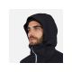 12. Rossignol Corbet'S Jkt Jacke Schwarz