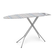 RAYEN L faltbares Bügelbrett (120 x 38 cm)