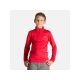3. Rossignol 1/2 Warm Stretch Layer Sweatshirt für Jungen