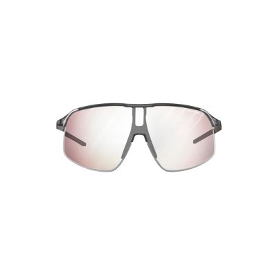 3. Dichtebrille schwarz/kupfer Reactiv 0-3