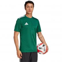 Herren adidas Campeon 25 Trikot grün JF6063