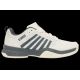 K-swiss COURT EXPRESS 2 CLAY EGRET/TURBULENCE-M Sneaker (04429-154-M)