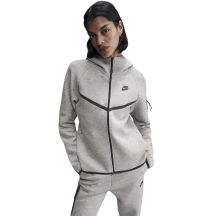 Nike Sportswear Tech Fleece Windrunner HV6747-063 Damen-Sweatshirt