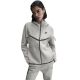 Nike Sportswear Tech Fleece Windrunner HV6747-063 Damen-Sweatshirt