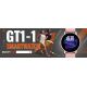 6. Gravity GT1-1 Damen-Smartwatch