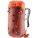 10. Wanderrucksack - Deuter Guide 24 Papaya - Redwood
