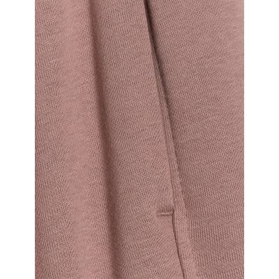 4. Damen-Jogginghose mit weitem Bein 4F 4FRAW25TTROF1614-20S