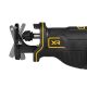10. Säbelsäge mit 18-V-bürstenlosem Motor DCS382N DEWALT