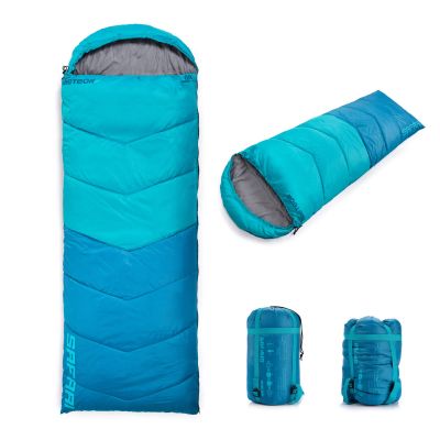 12. Meteor Safari Schlafsack L 17368