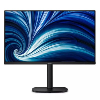 28. Philips 3000 Serie 32B2N3500/00 Computermonitor 80 cm (31,5") 2560 x 1440 px Quad HD LCD Schwarz