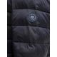 5. Jack&Jones Herren Daunenjacke JJEBRADLEY LIGHT PUFFER COLLAR NOOS 12280971 BLACK