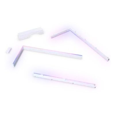 3. Phanteks NV5 Full Tower RGB Light Booster Kit