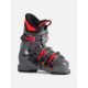 8. ROSSIGNOL HERO J3 Meteor Grey Skischuhe