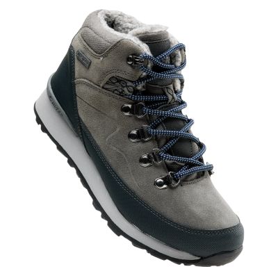 6. Hi-Tec Midora Mid Wp W 92800210806 Schuhe