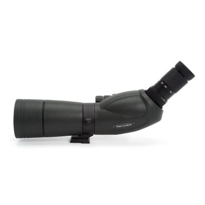 4. Celestron TrailSeeker 65-45 Grad Zielfernrohr 48x Schwarz