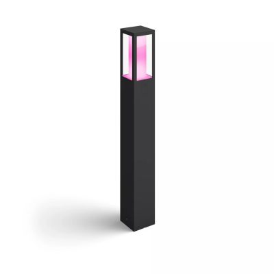2. Philips Hue WCA Impress Außen-Pfostenleuchte 8W
