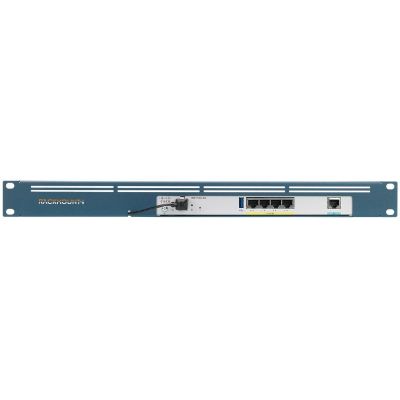 4. Rackmount.IT RM-CI-T11 Rack-Teile-Montagehalterung