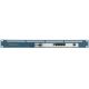 4. Rackmount.IT RM-CI-T11 Rack-Teile-Montagehalterung