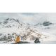 5. Robens Mountain Bivvy Rechteckiger Schlafsack für Erwachsene, Nylon, Polyester, Dunkelgrün