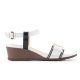Geox D Marykarmen DW D828QD 05402 C0899 Keilschuhe