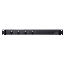 AUDAC EPA104 Vierkanalverstärker