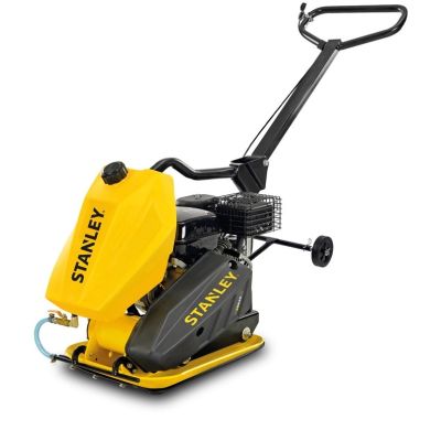 Stanley SGC-13000N-T Rüttelplatte