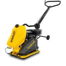 Stanley SGC-13000N-T Rüttelplatte