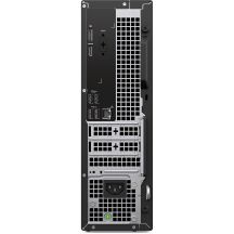 Dell Slim ECS1250 i5-14400 16 GB DDR5 4800 SSD512 Intel UHD 730 WLAN + BT Tastatur Maus Windows 11 Pro 3 Jahre ProSupport