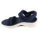 2. Skechers Slip-Ins: GO Walk Arch Fit 2.0 Sandalen – Kennedy 140844-NVY, marineblau, 36