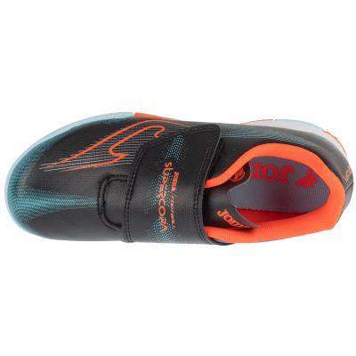 3. Joma Super Copa Jr 2631 TF SUJS2631TFV Schwarz 28